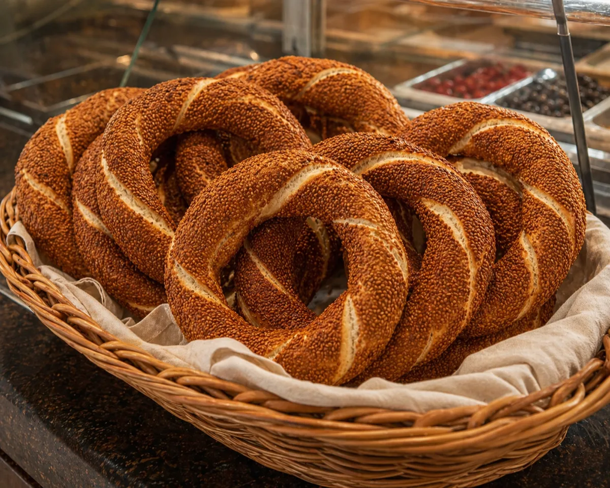 Simit
